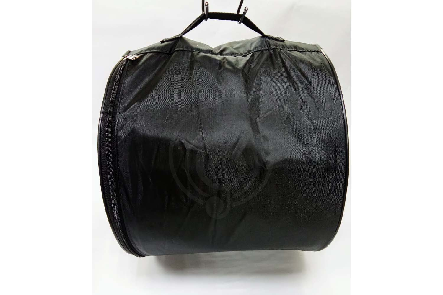  MEZZO MZ-Ch13-BK-1 - Чехол для барабана кавказского, MEZZO MZ-Ch13-BK-1 в магазине Доминанта мьюзик - фото 4