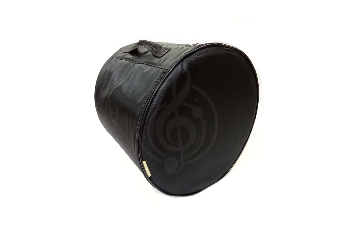  MEZZO MZ-Ch13-BK-1 - Чехол для барабана кавказского, MEZZO MZ-Ch13-BK-1 в магазине Доминанта мьюзик - фото 6