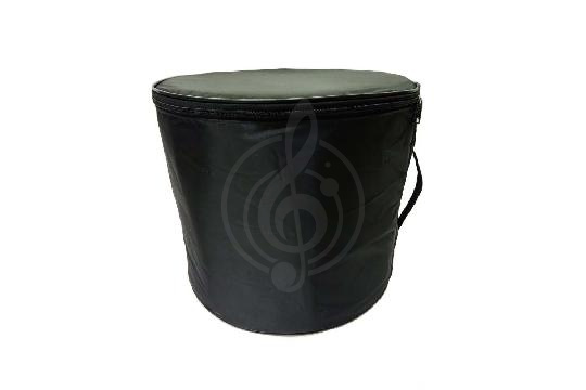  MEZZO MZ-Ch13-BK-1 - Чехол для барабана кавказского, MEZZO MZ-Ch13-BK-1 в магазине Доминанта мьюзик - фото 1