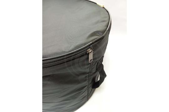  MEZZO MZ-Ch14-BK-1 - Чехол для барабана кавказского, MEZZO MZ-Ch14-BK-1 в магазине Доминанта мьюзик - фото 5