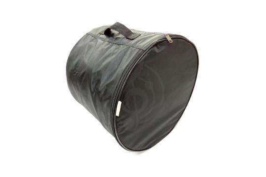  MEZZO MZ-Ch14-BK-1 - Чехол для барабана кавказского, MEZZO MZ-Ch14-BK-1 в магазине Доминанта мьюзик - фото 6