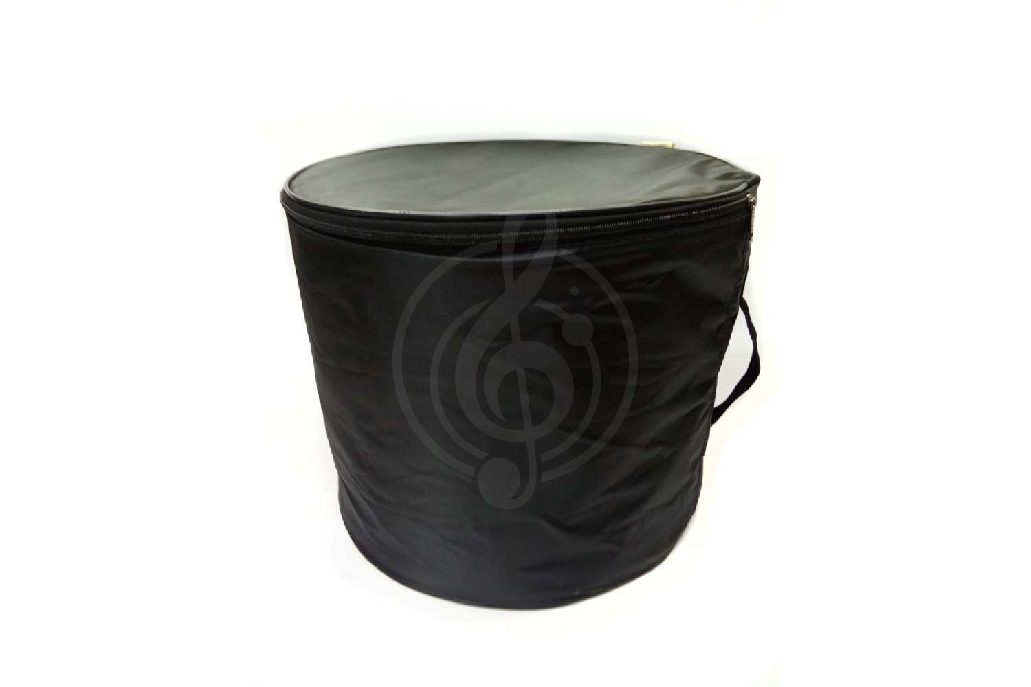  MEZZO MZ-Ch14-BK-1 - Чехол для барабана кавказского, MEZZO MZ-Ch14-BK-1 в магазине Доминанта мьюзик - фото 1