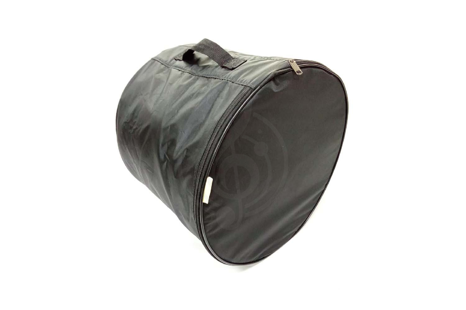  MEZZO MZ-Ch14-BK-1 - Чехол для барабана кавказского, MEZZO MZ-Ch14-BK-1 в магазине Доминанта мьюзик - фото 6