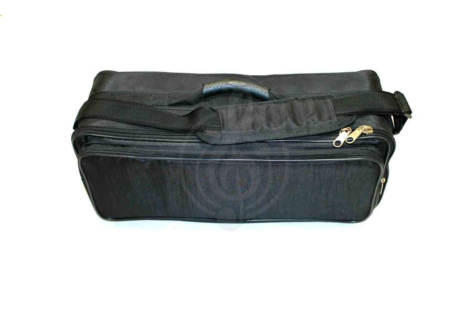 MEZZO MZ-ChTb - Чехол для трубы - фото 1 Чехол для трубы MEZZO MZ-ChTb - Чехол для трубы, MEZZO MZ-ChTb в магазине DominantaMusic - фото 1