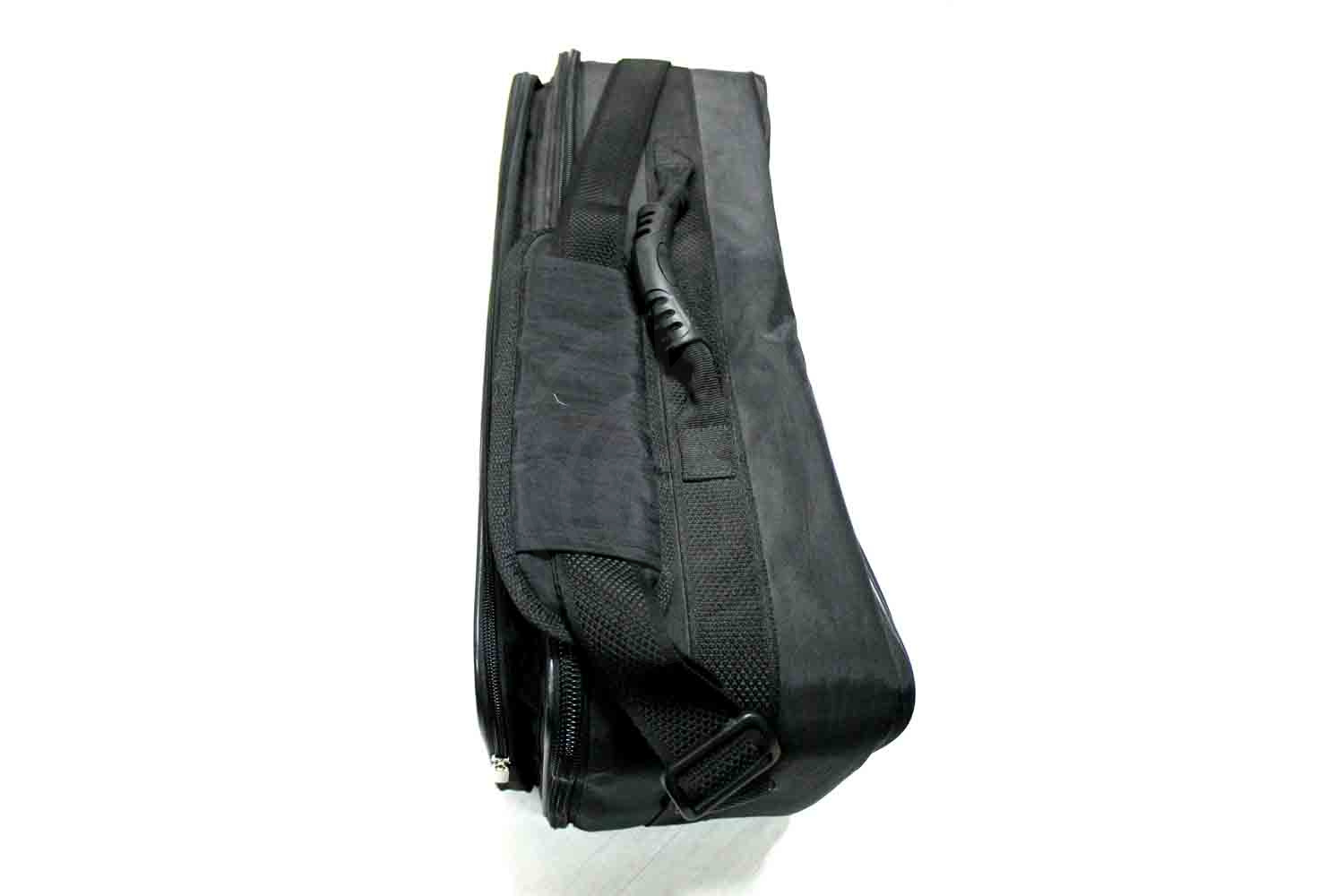 MEZZO MZ-ChTb - Чехол для трубы - фото 3 Чехол для трубы MEZZO MZ-ChTb - Чехол для трубы, MEZZO MZ-ChTb в магазине DominantaMusic - фото 3