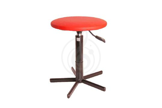 Изображение Банкетка для пианино MEZZO MZ-SF-RED