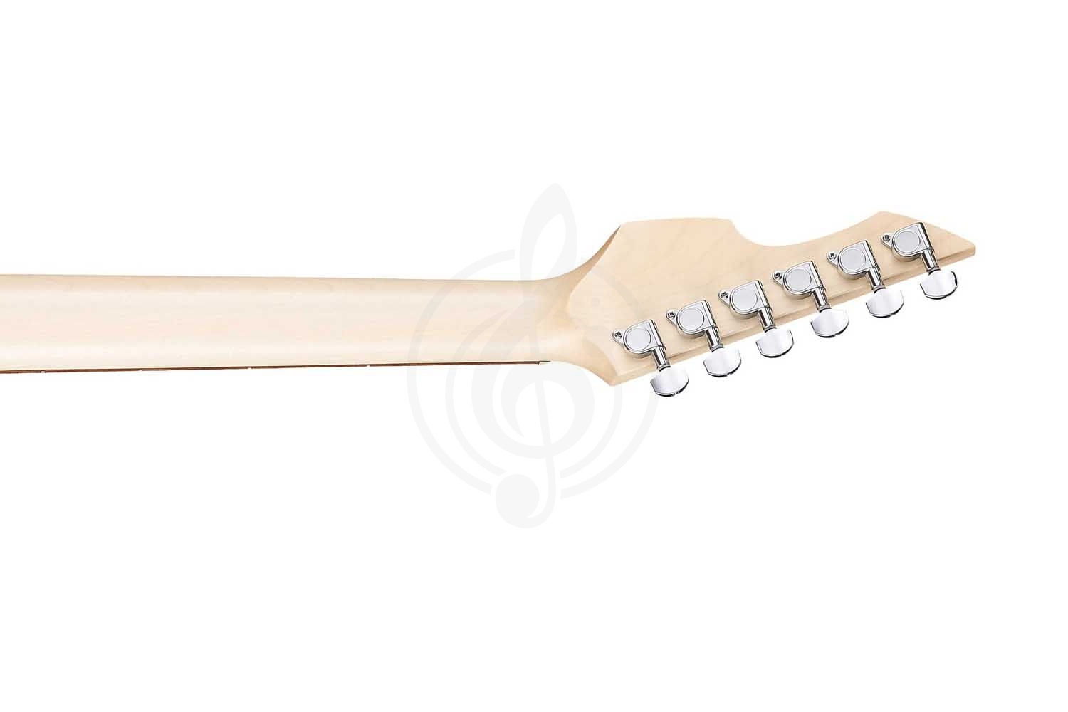 Электрогитара Superstrat MIG Guitars MIG22-LG24 - Электрогитара,  MIG22-LG24 в магазине DominantaMusic - фото 3