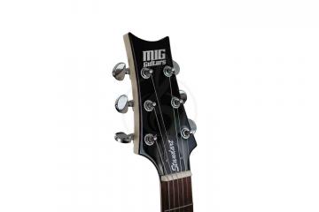 Электрогитара SG MIG Guitars MIG23-BL24 - Электрогитара, MIG Guitars MIG23-BL24 в магазине DominantaMusic - фото 15
