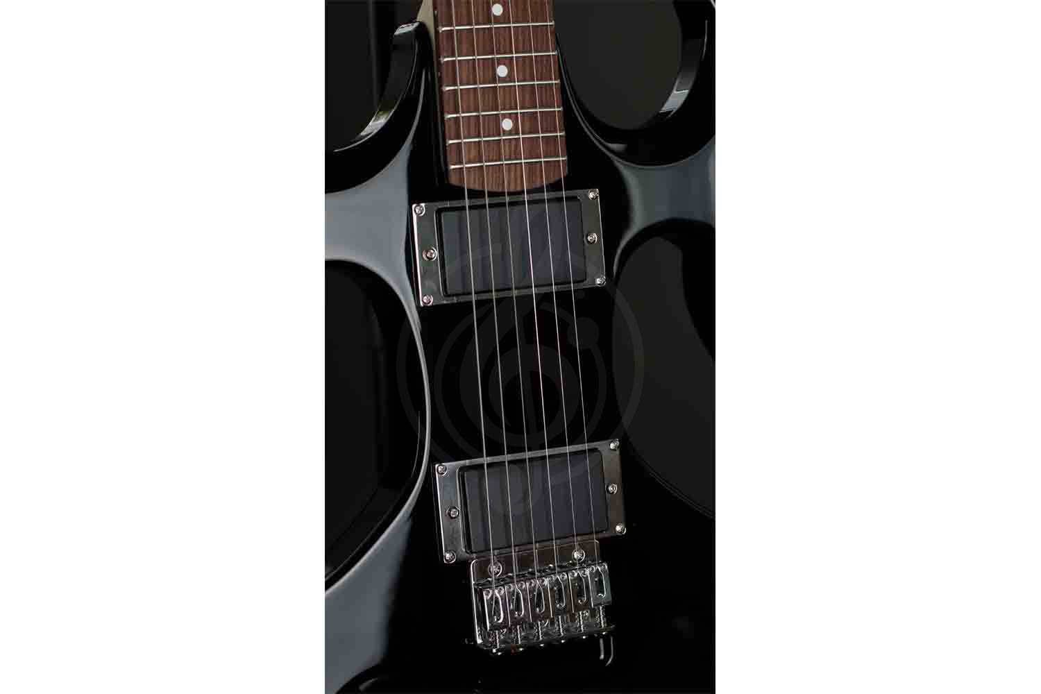 Электрогитара SG MIG Guitars MIG23-BL24 - Электрогитара, MIG Guitars MIG23-BL24 в магазине DominantaMusic - фото 3