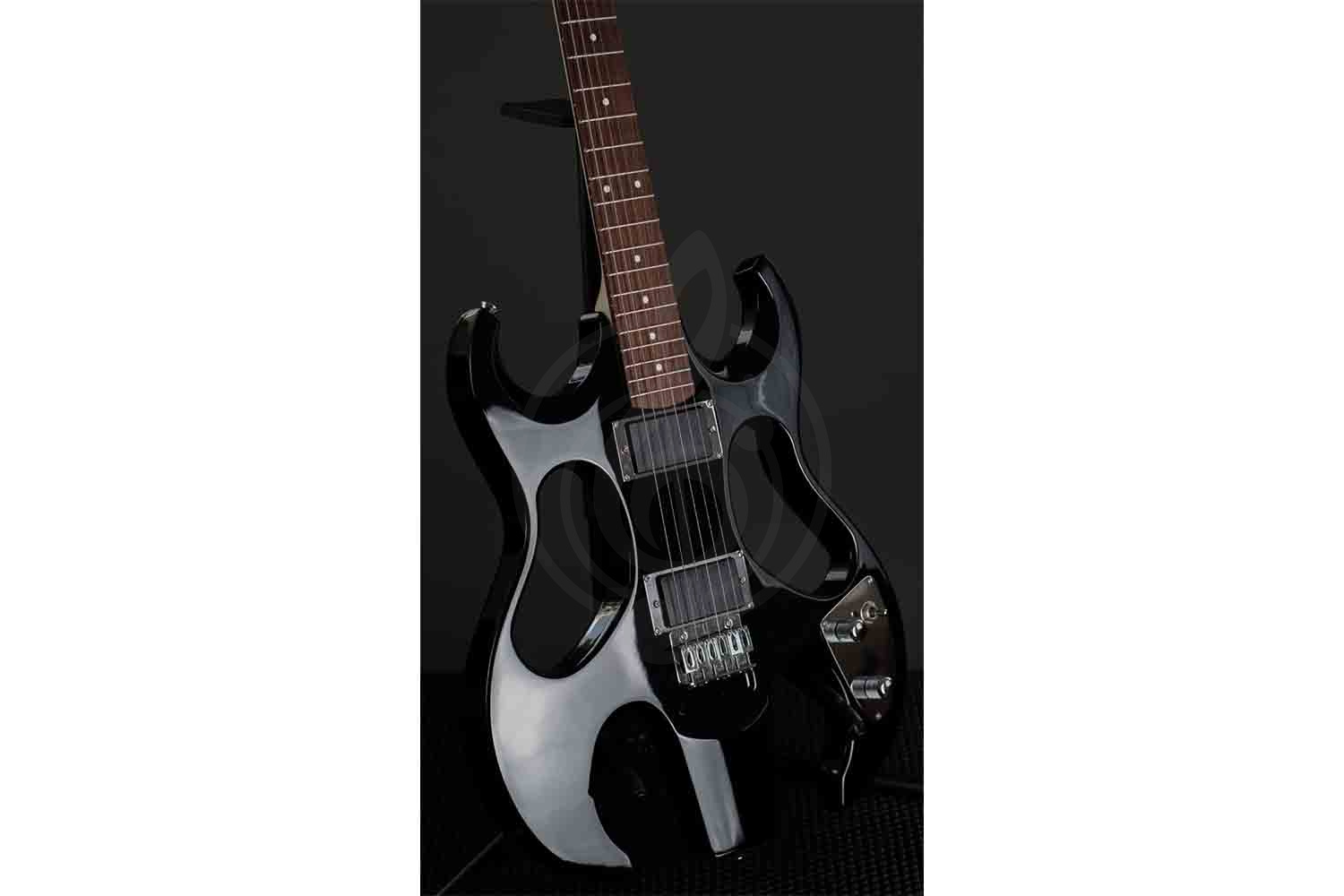 Электрогитара SG MIG Guitars MIG23-BL24 - Электрогитара, MIG Guitars MIG23-BL24 в магазине DominantaMusic - фото 4