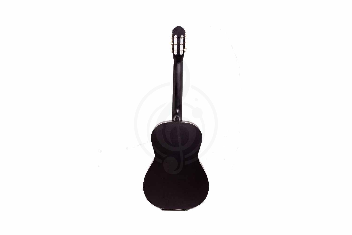 Акустическая гитара MiLena-Music ML-A4-BK - Акустическая гитара, MiLena-Music ML-A4-BK в магазине Доминанта мьюзик - фото 4