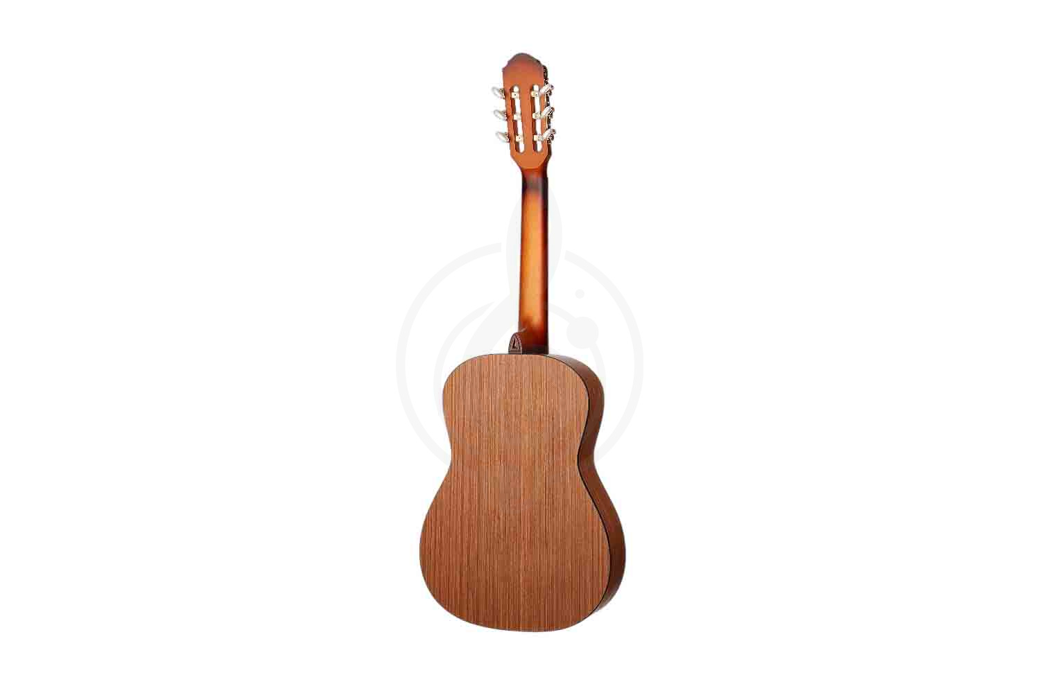 Классическая гитара 3/4 MiLena-Music ML-C4-3/4-NAT - Классическая гитара, MiLena-Music ML-C4-3/4-NAT в магазине Доминанта мьюзик - фото 2