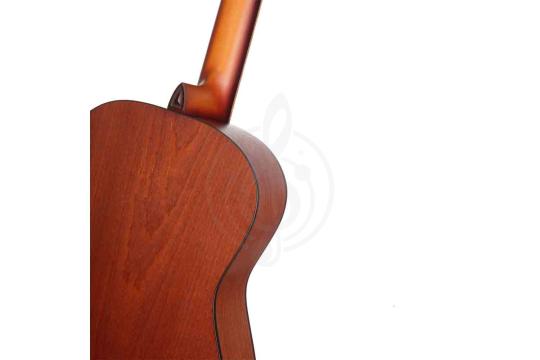 Классическая гитара 4/4 MiLena-Music ML-C4pro - Классическая гитара, MiLena-Music ML-C4pro в магазине Доминанта мьюзик - фото 3