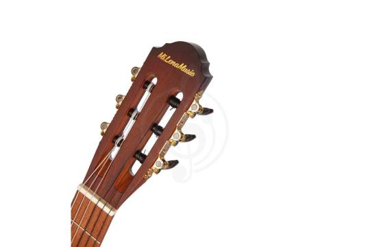 Классическая гитара 4/4 MiLena-Music ML-C4pro - Классическая гитара, MiLena-Music ML-C4pro в магазине Доминанта мьюзик - фото 4