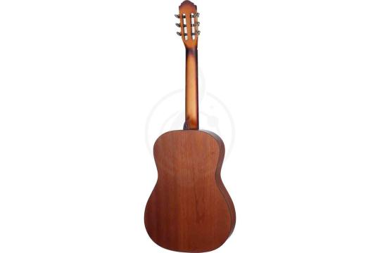 Классическая гитара 4/4 MiLena-Music ML-C4pro - Классическая гитара, MiLena-Music ML-C4pro в магазине Доминанта мьюзик - фото 6