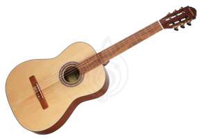 Изображение Классическая гитара MiLena-Music ML-C4pro