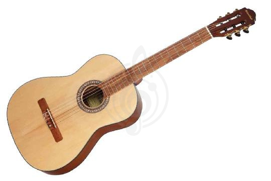 Изображение Классическая гитара MiLena-Music ML-C4pro
