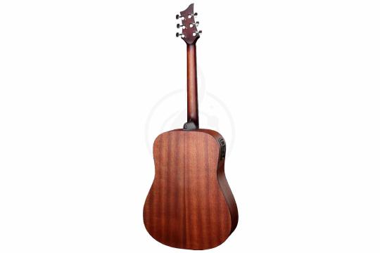 Электроакустическая гитара MiLena-Music ML-D1-SP/EQ - Электроакустическая, MiLena-Music ML-D1-SP/EQ в магазине Доминанта мьюзик - фото 