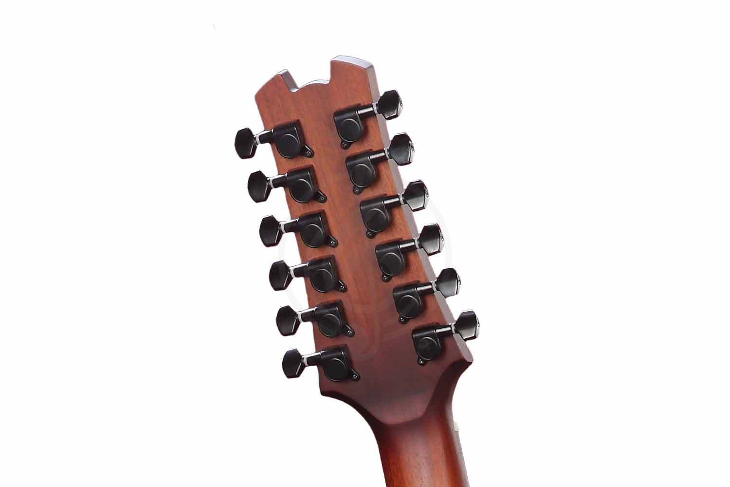 Акустическая гитара MiLena-Music ML-D12-SP - Акустическая гитара, MiLena-Music ML-D12-SP в магазине Доминанта мьюзик - фото 2