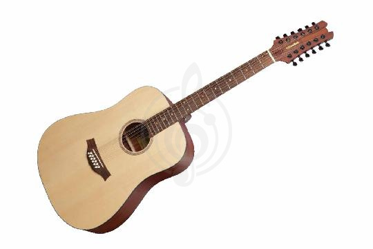 Изображение Акустическая гитара MiLena-Music ML-D12-SP