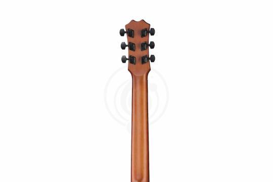 Акустическая гитара MiLena Music ML-DT-N48 - Гитара акустическая, MiLena-Music ML-DT-N48 в магазине Доминанта мьюзик - фото 2