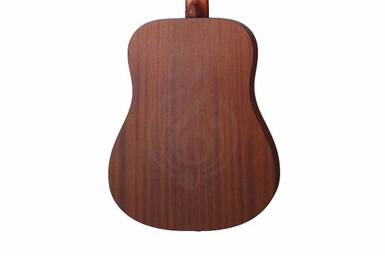 Акустическая гитара MiLena Music ML-DT-N48 - Гитара акустическая, MiLena-Music ML-DT-N48 в магазине Доминанта мьюзик - фото 4