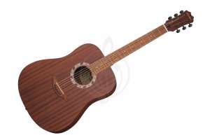 Изображение Акустическая гитара MiLena-Music ML-DT-N48