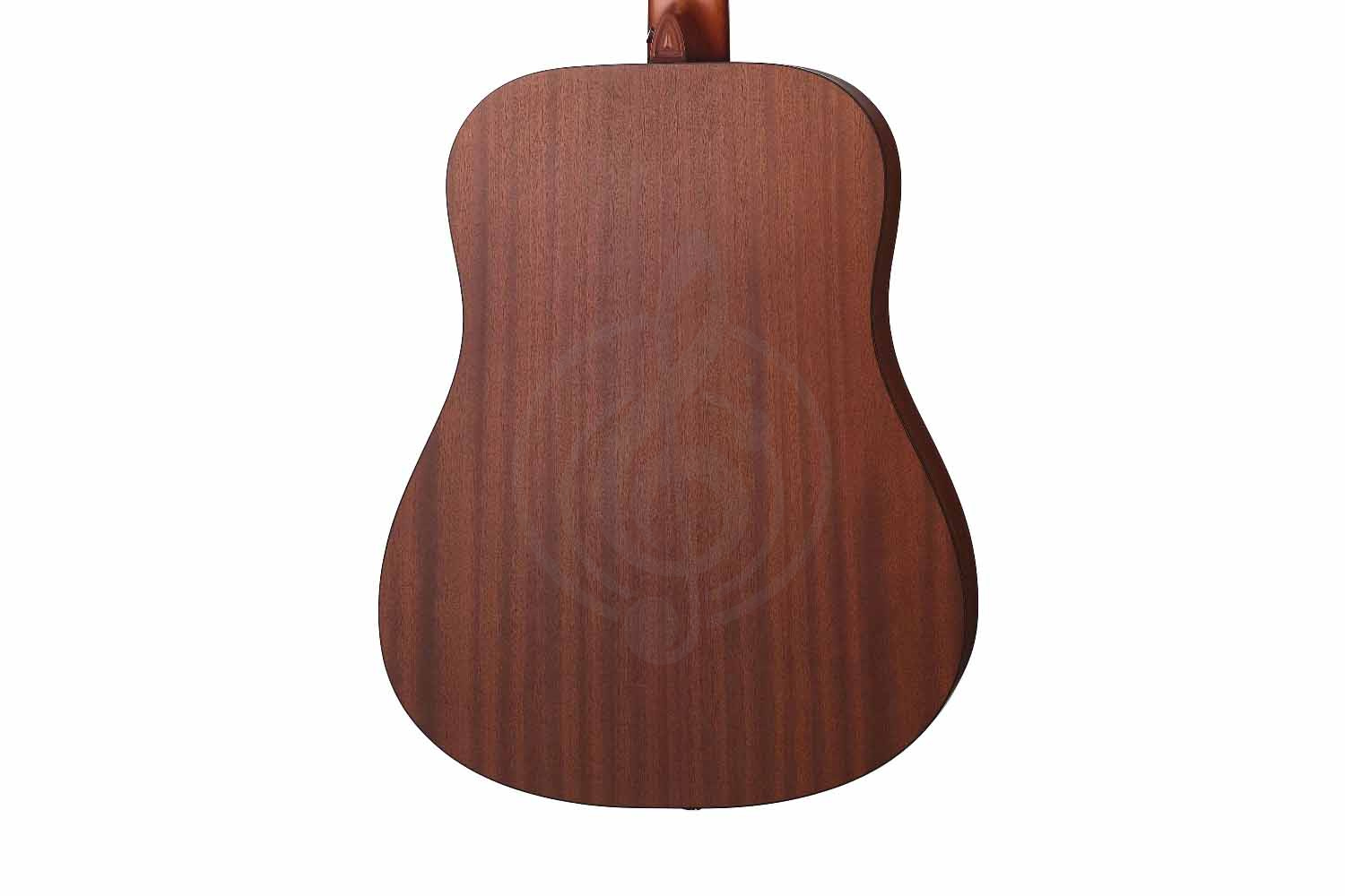 Акустическая гитара MiLena Music ML-DT-N48 - Гитара акустическая, MiLena-Music ML-DT-N48 в магазине Доминанта мьюзик - фото 4