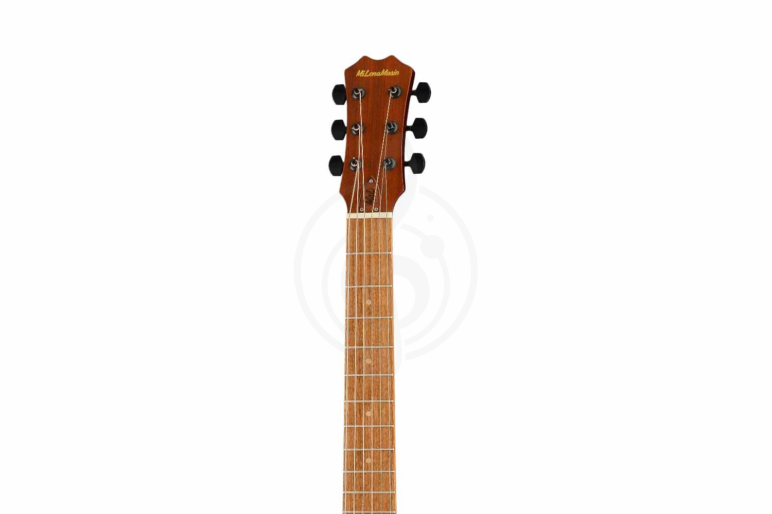 Акустическая гитара MiLena Music ML-DT-N48-SP - Гитара акустическая, MiLena-Music ML-DT-N48-SP в магазине Доминанта мьюзик - фото 3