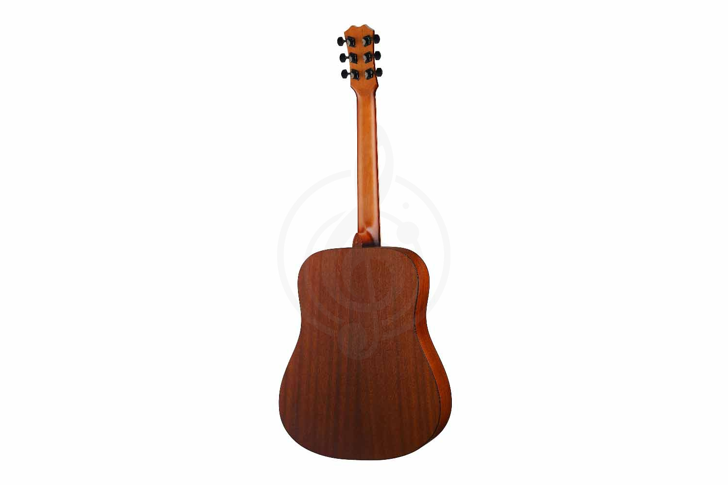 Акустическая гитара MiLena Music ML-DT-N48-SP - Гитара акустическая, MiLena-Music ML-DT-N48-SP в магазине Доминанта мьюзик - фото 6