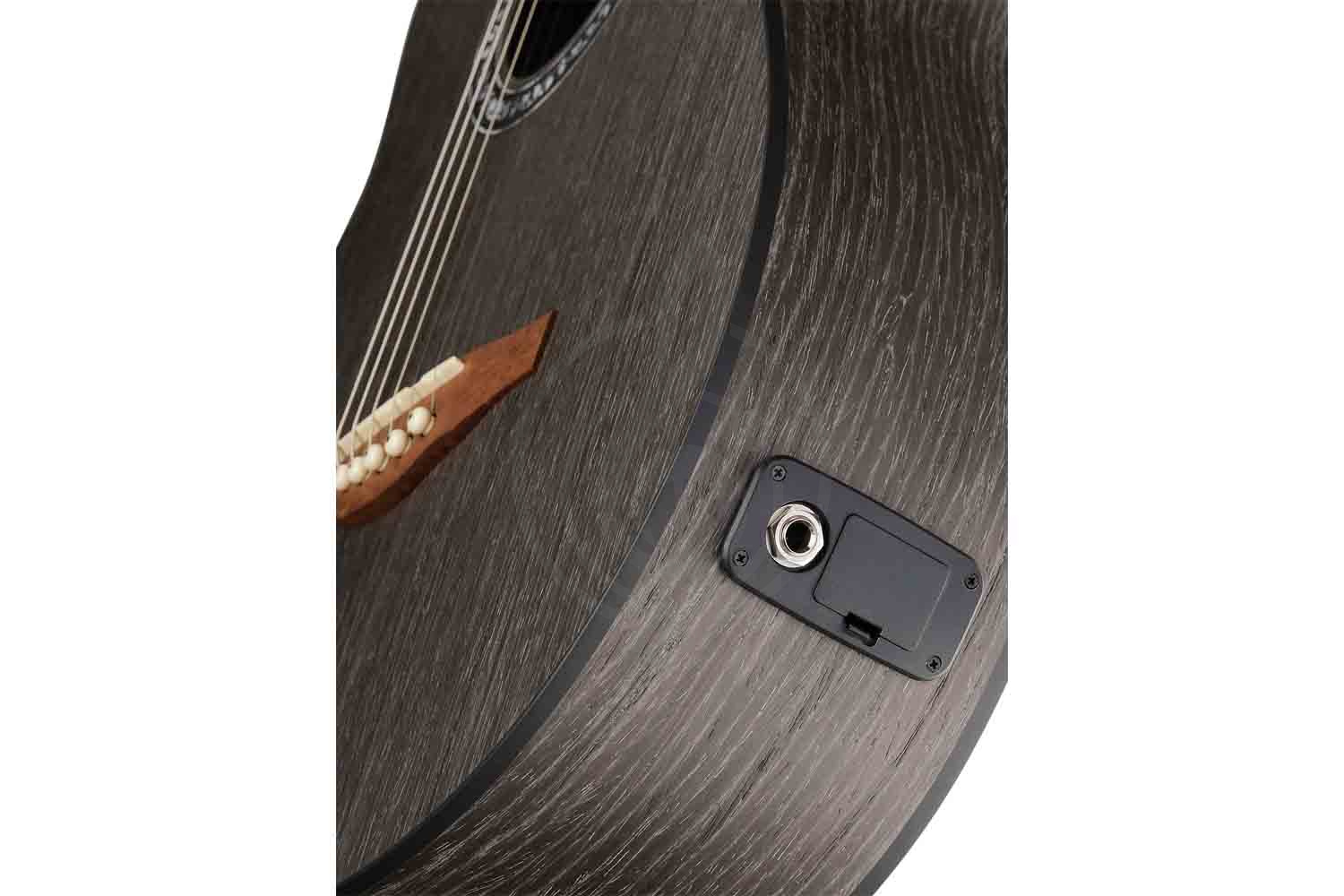 Электроакустическая гитара MiLena-Music ML-F3-AP/EQ - Электро-акустическая гитара, MiLena-Music ML-F3-AP/EQ в магазине Доминанта мьюзик - фото 3