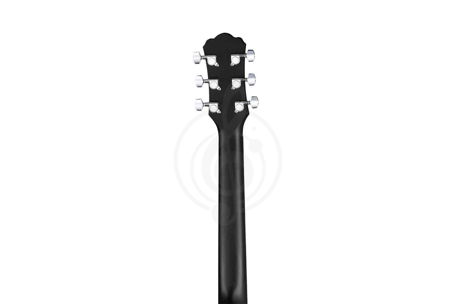 Электроакустическая гитара MiLena-Music ML-F3-AP/EQ - Электро-акустическая гитара, MiLena-Music ML-F3-AP/EQ в магазине Доминанта мьюзик - фото 6