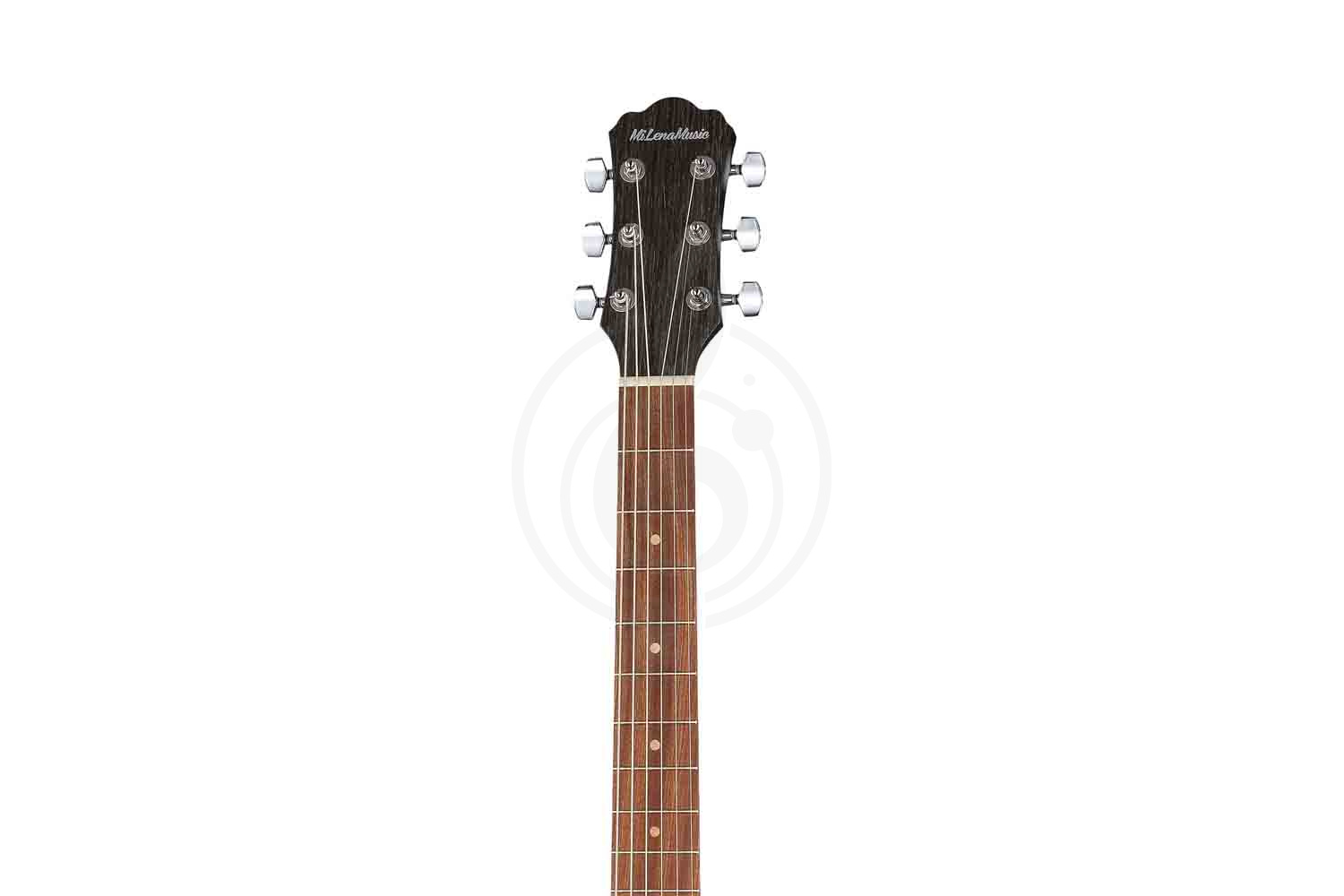 Электроакустическая гитара MiLena-Music ML-F3-AP/EQ - Электро-акустическая гитара, MiLena-Music ML-F3-AP/EQ в магазине Доминанта мьюзик - фото 9