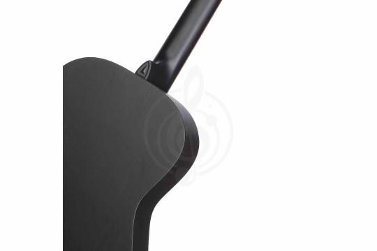 Акустическая гитара MiLena-Music ML-F3-BK-12Str - Акустическая гитара, MiLena-Music ML-F3-BK-12Str в магазине Доминанта мьюзик - фото 4