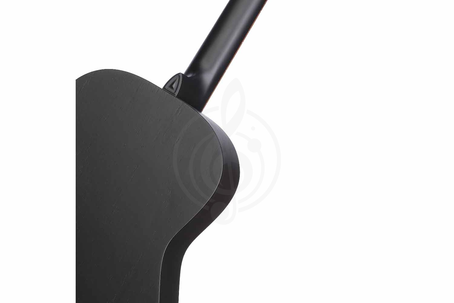 Акустическая гитара MiLena-Music ML-F3-BK-12Str - Акустическая гитара, MiLena-Music ML-F3-BK-12Str в магазине Доминанта мьюзик - фото 4