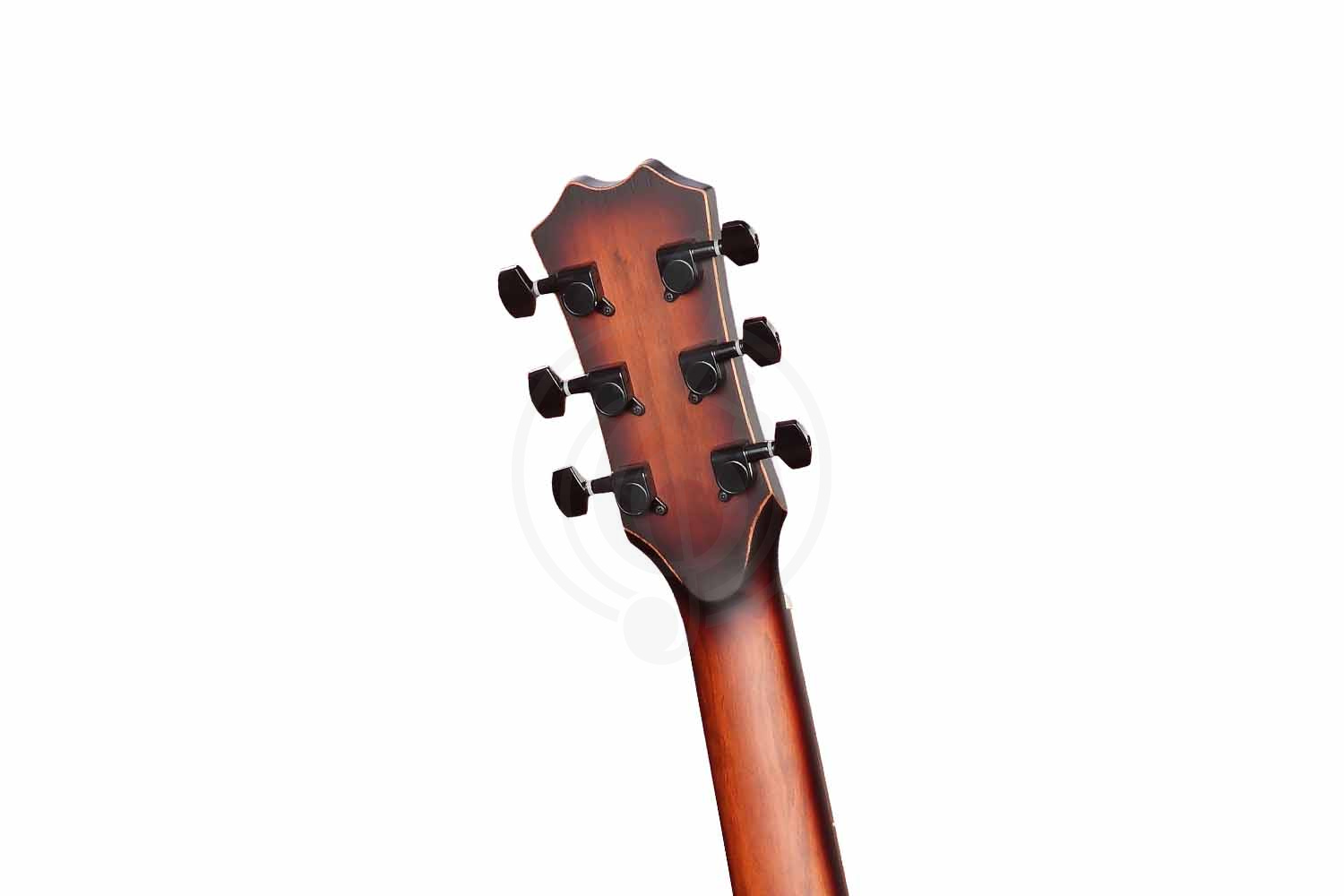 Акустическая гитара MiLena-Music ML-Fingerstyle-SP - Акустическая гитара, MiLena-Music ML-Fingerstyle-SP в магазине Доминанта мьюзик - фото 3