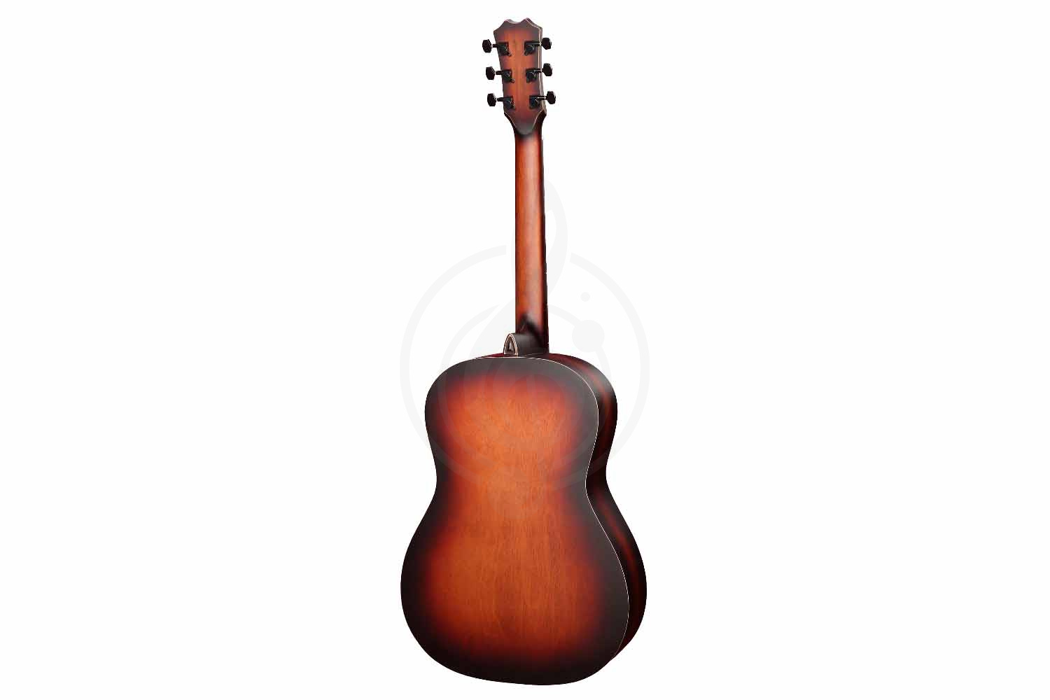 Акустическая гитара MiLena-Music ML-Fingerstyle-SP - Акустическая гитара, MiLena-Music ML-Fingerstyle-SP в магазине Доминанта мьюзик - фото 7