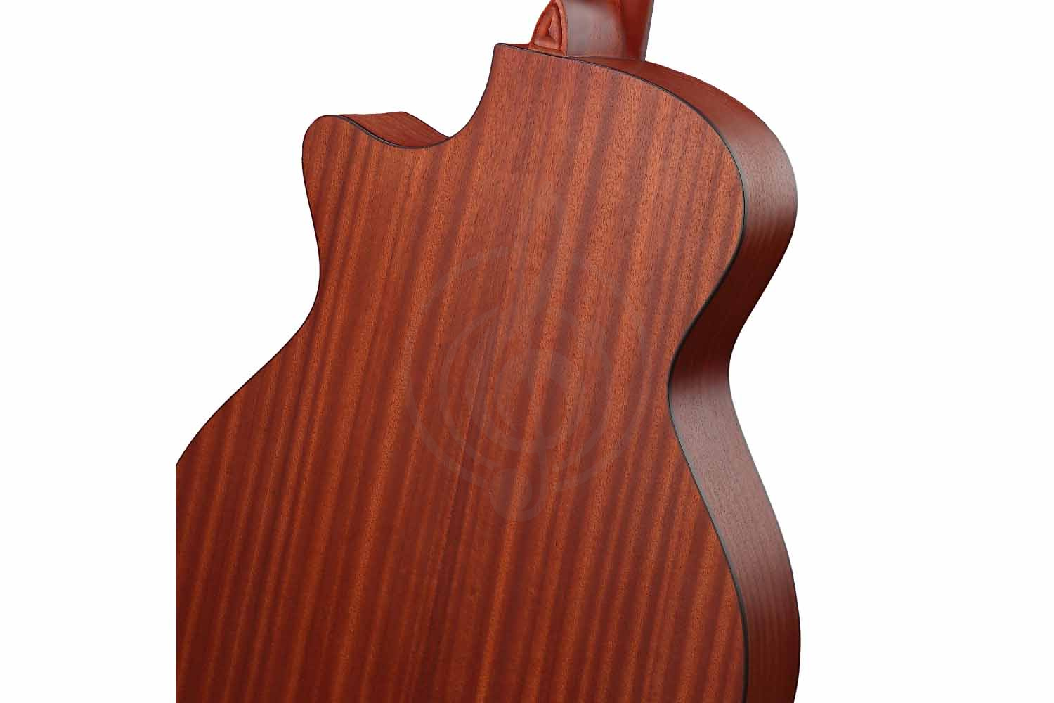 Акустическая гитара MiLena Music ML-GA1-MAH - Гитара акустическая, MiLena-Music ML-GA1-MAH в магазине Доминанта мьюзик - фото 