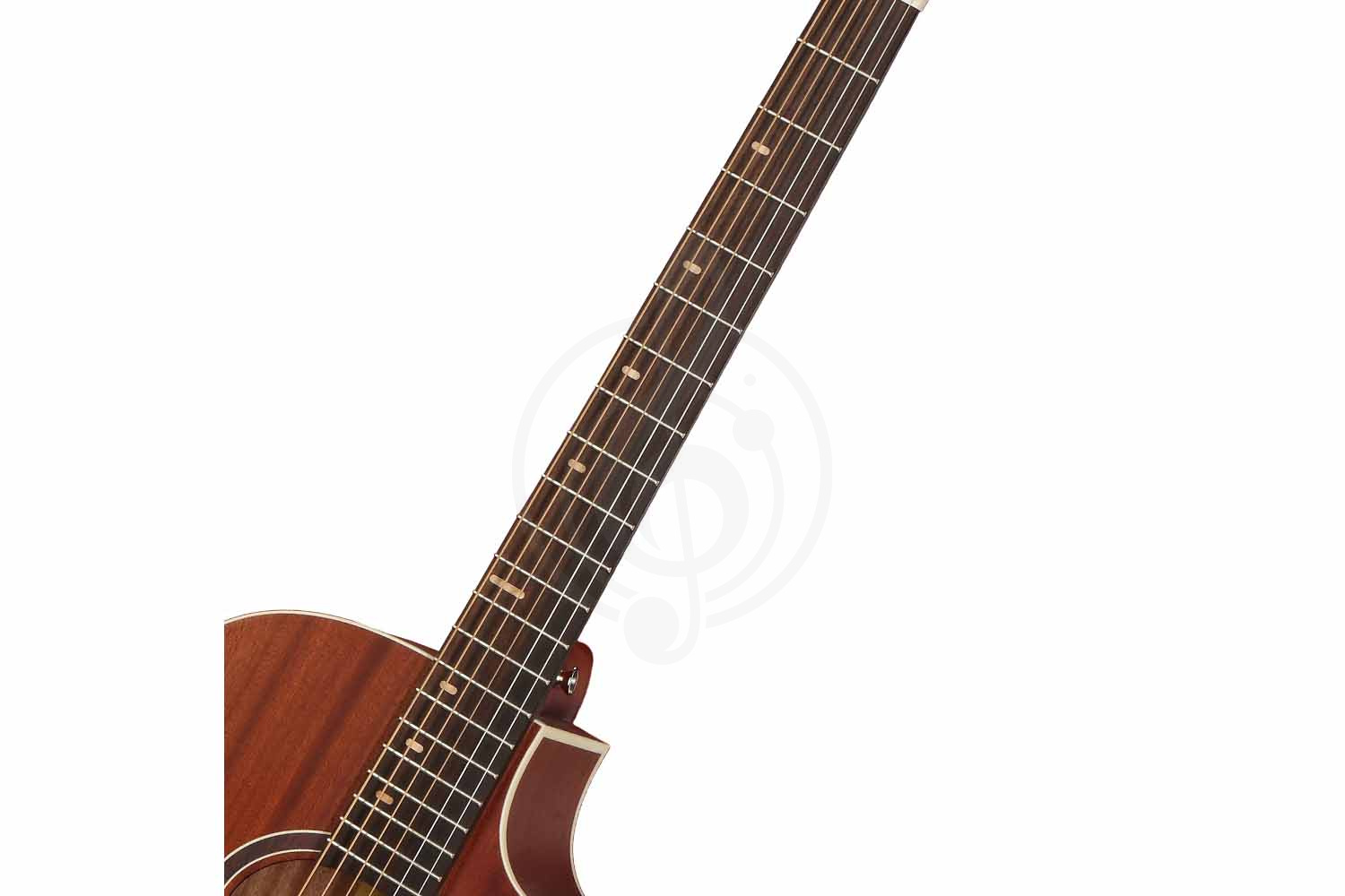 Акустическая гитара MiLena Music ML-GA2-N - Гитара акустическая, MiLena-Music ML-GA2-N в магазине Доминанта мьюзик - фото 6