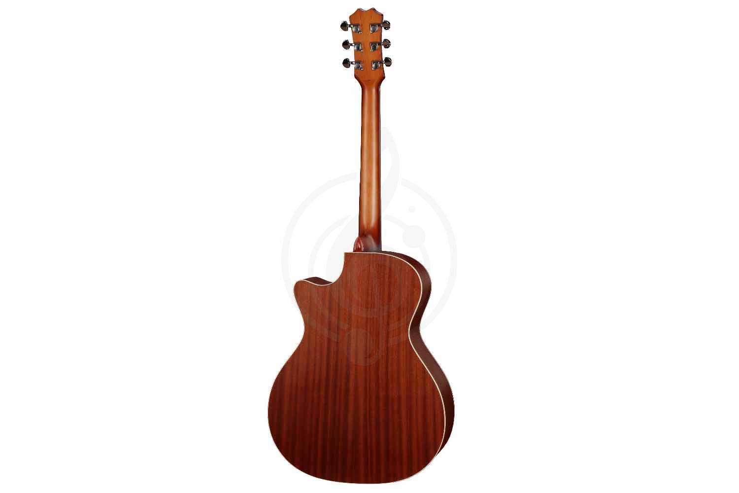 Акустическая гитара MiLena Music ML-GA2-N - Гитара акустическая, MiLena-Music ML-GA2-N в магазине Доминанта мьюзик - фото 8