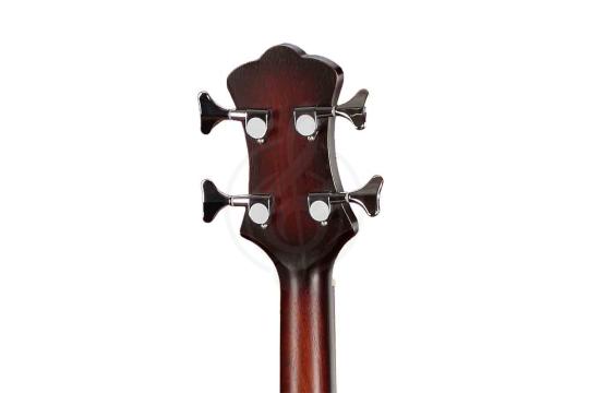 Бас-гитара MiLena Music ML-Grand-BassPRO - Электроакустическая бас-гитара, MiLena-Music ML-Grand-BassPRO в магазине Доминанта мьюзик - фото 3