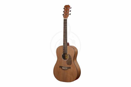 Трансакустическая гитара MiLena Music ML-Nomad - Гитара трансакустическая, MiLena-Music ML-Nomad в магазине Доминанта мьюзик - фото 