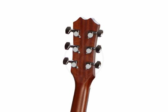 Трансакустическая гитара MiLena Music ML-Nomad - Гитара трансакустическая, MiLena-Music ML-Nomad в магазине Доминанта мьюзик - фото 