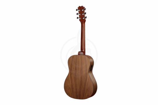 Трансакустическая гитара MiLena Music ML-Nomad - Гитара трансакустическая, MiLena-Music ML-Nomad в магазине Доминанта мьюзик - фото 