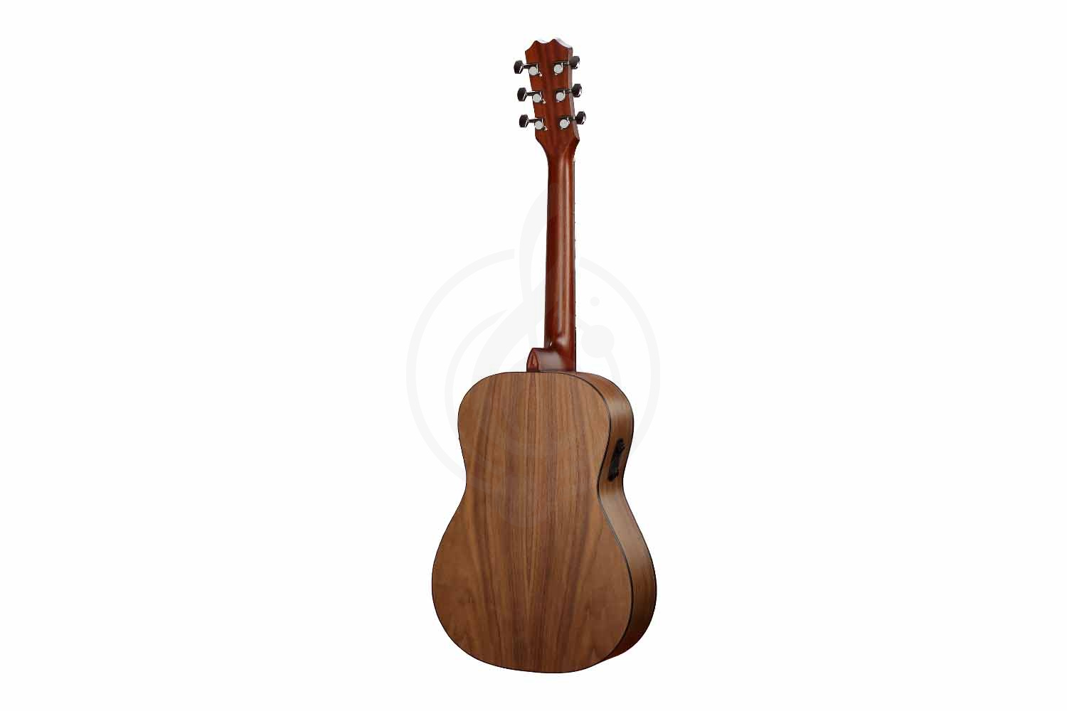 Трансакустическая гитара MiLena Music ML-Nomad - Гитара трансакустическая, MiLena-Music ML-Nomad в магазине Доминанта мьюзик - фото 10