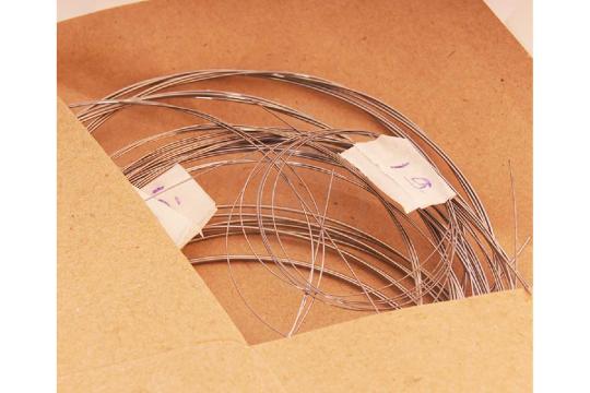 Струны для гуслей Мир гуслей GU-72.30.19.00000 - Комплект струн для гуслей Баюн, Мир гуслей GU-72.30.19.00000 в магазине DominantaMusic - фото 2