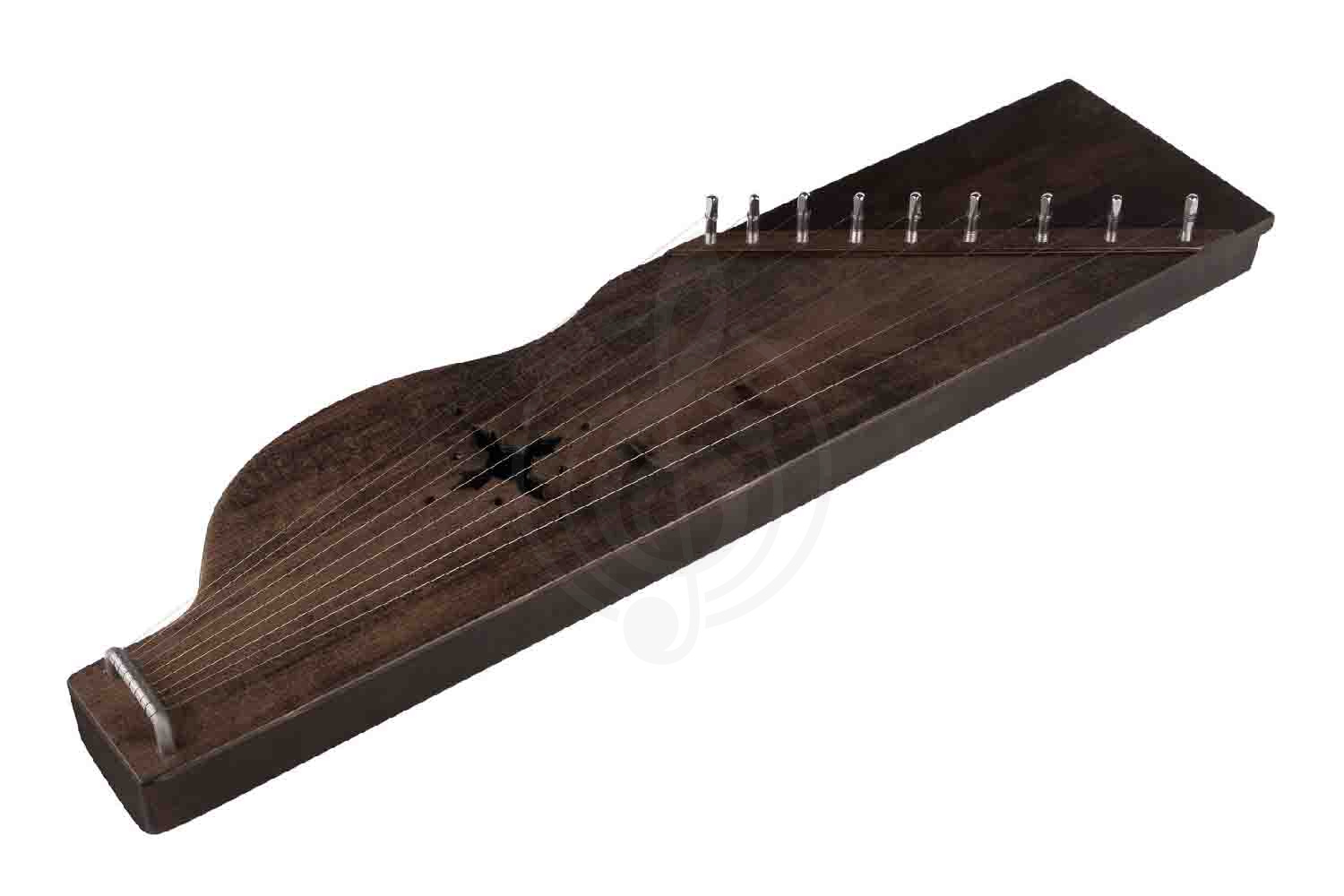 Гусли Мир гуслей MG-A9EB - Гусли Авдоши, 9 струн,  MG-A9EB в магазине DominantaMusic - фото 2