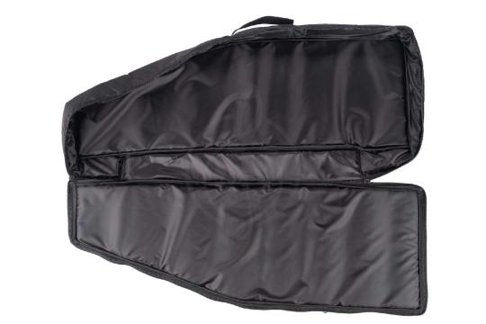 Чехол для гуслей Мир гуслей MG-C2 - Чехол для гуслей Авдоши, Мир гуслей MG-C2 в магазине DominantaMusic - фото 2