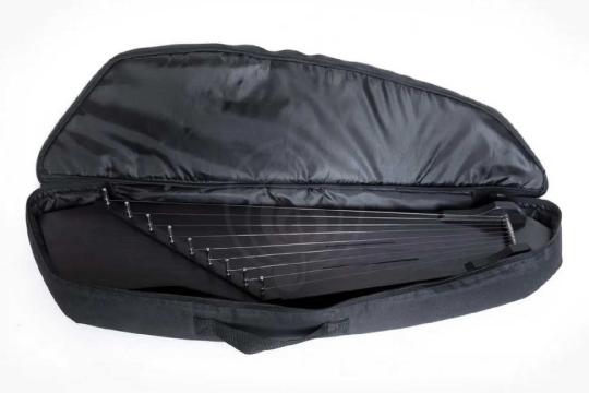 Чехол для гуслей Мир гуслей MG-C5 - Чехол для гуслей Скиф, Гамаюн, Мир гуслей MG-C5 в магазине DominantaMusic - фото 2