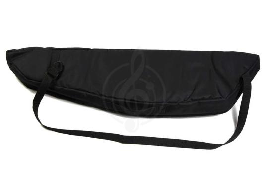 Чехол для гуслей Мир гуслей MG-C5 - Чехол для гуслей Скиф, Гамаюн, Мир гуслей MG-C5 в магазине DominantaMusic - фото 3